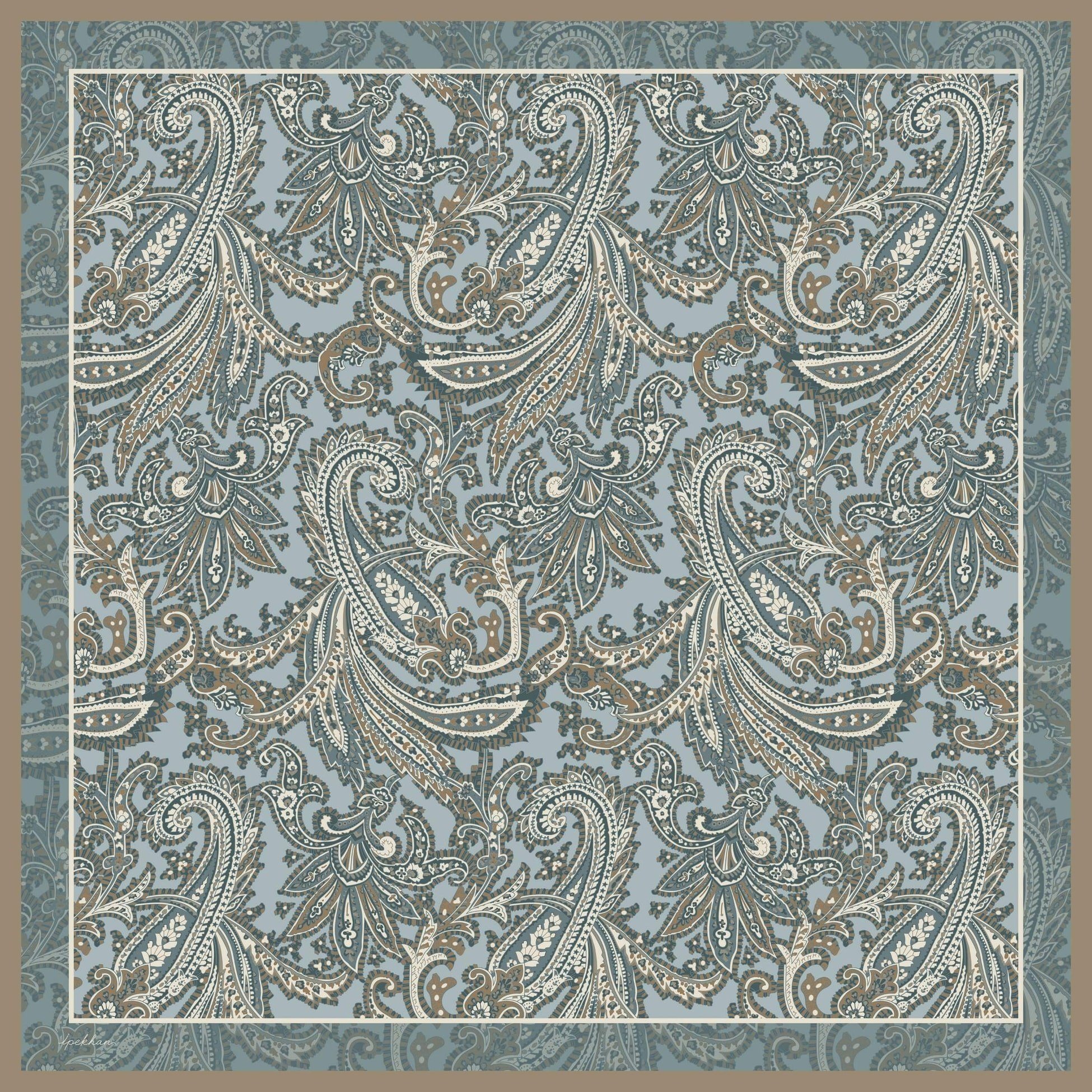 Sura İpek Eşarp 53006