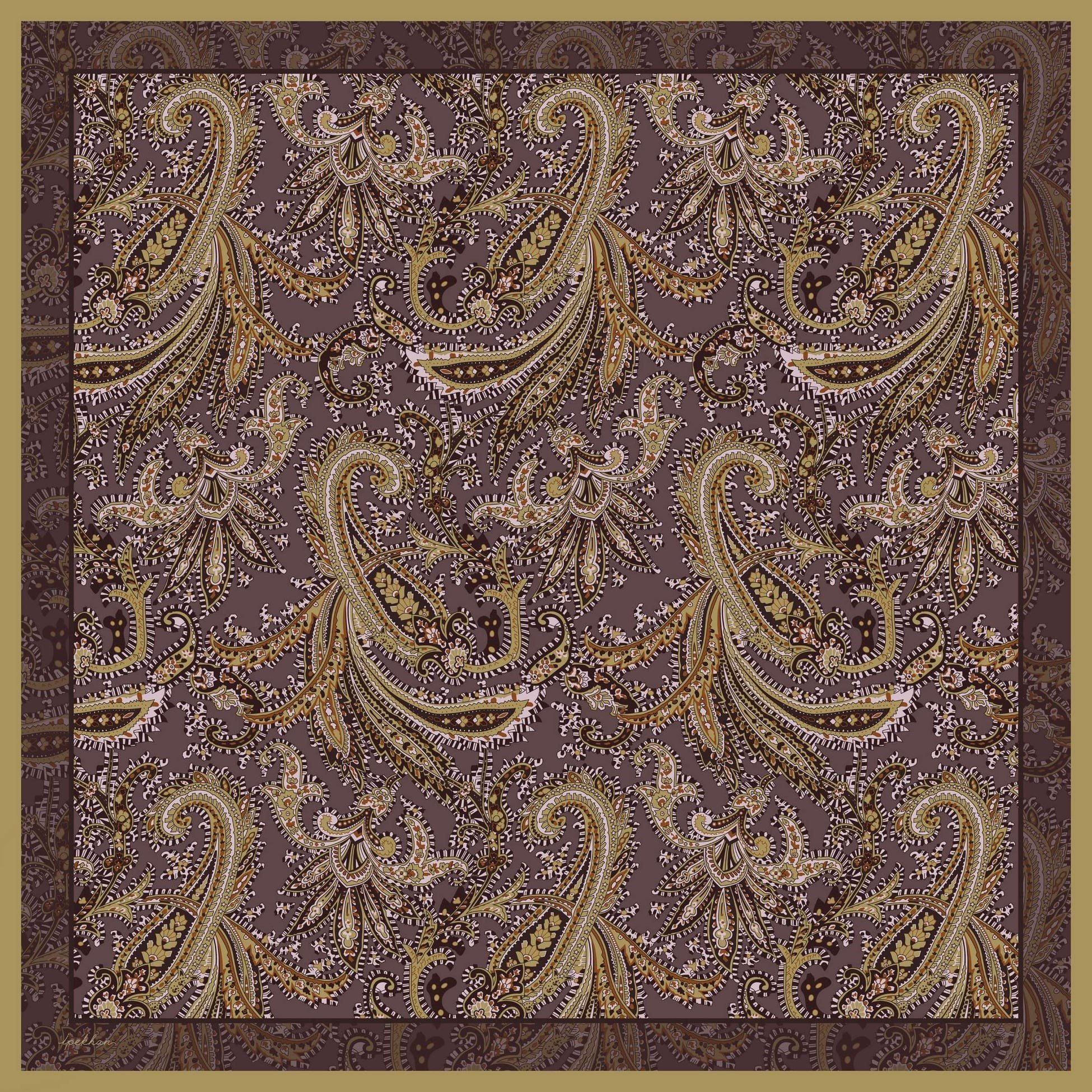 Sura İpek Eşarp 53006