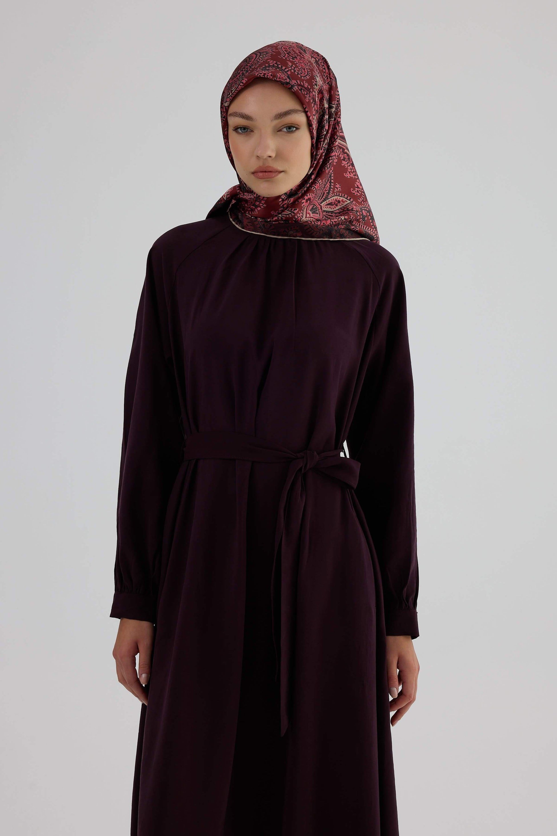 Sura İpek Eşarp 53006