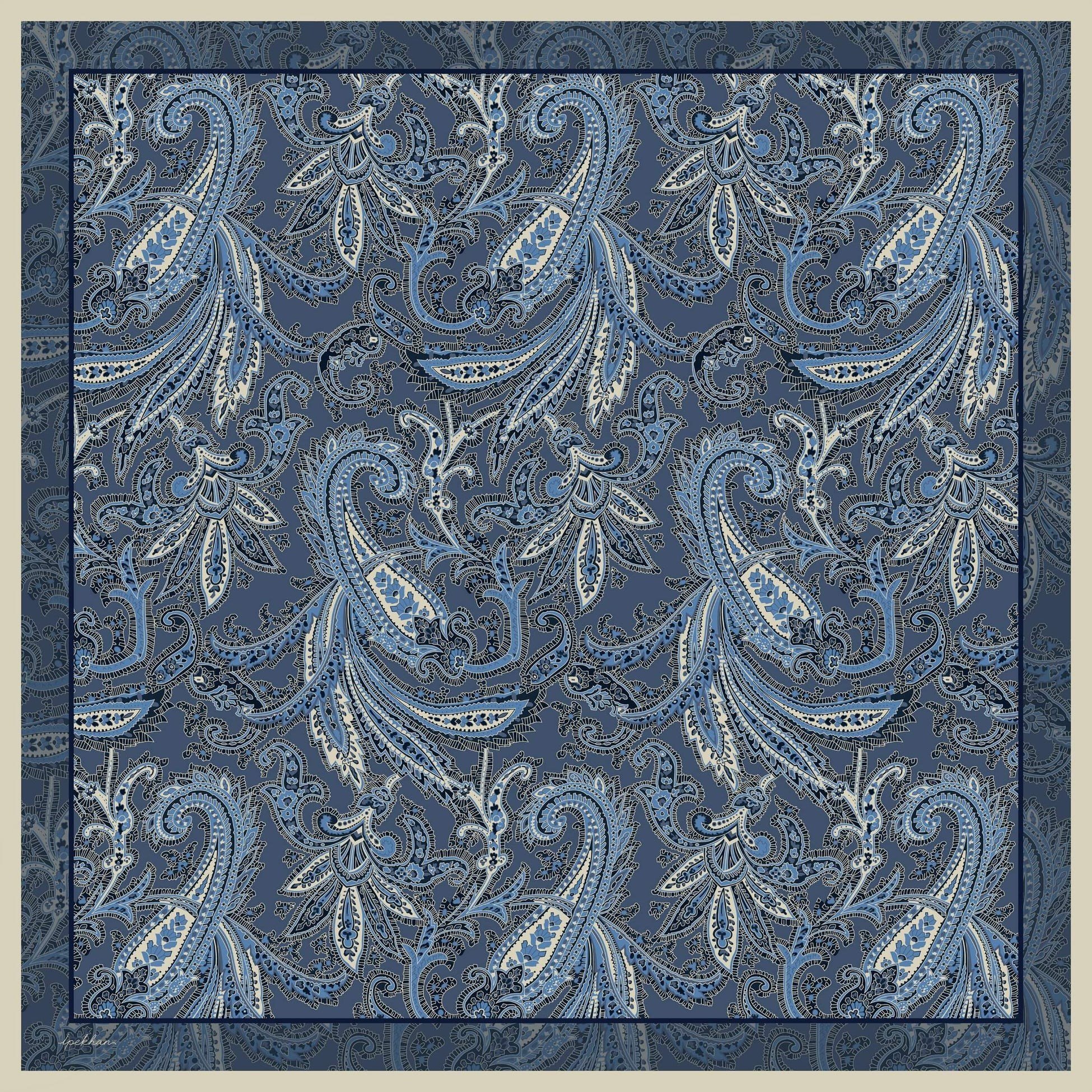 Sura İpek Eşarp 53006