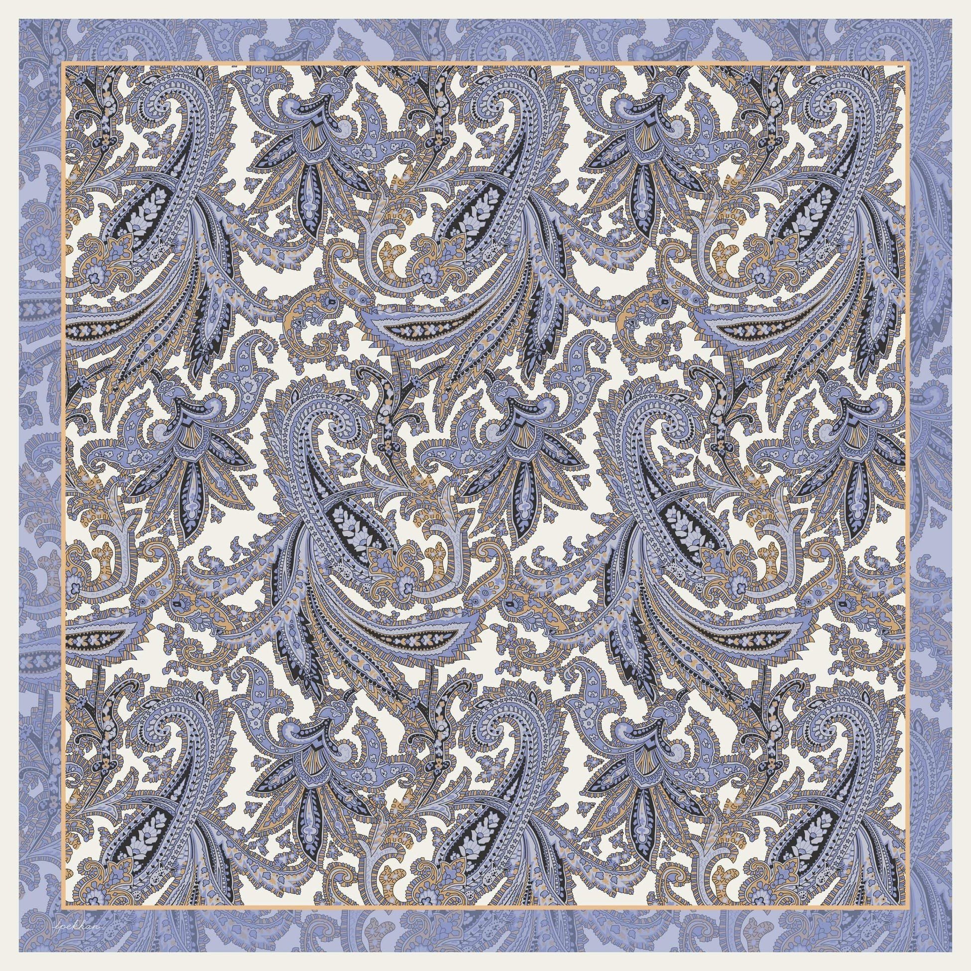 Sura İpek Eşarp 53006