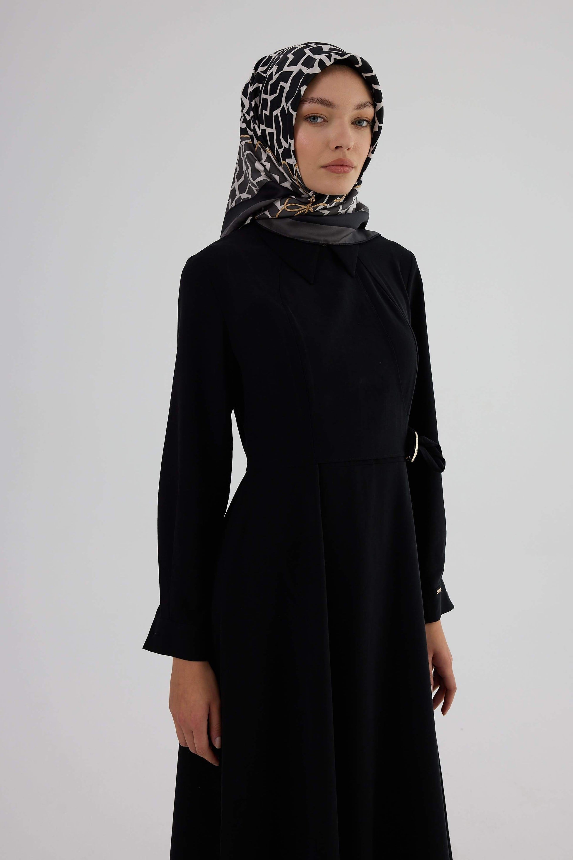 Twill İpek Eşarp 53002