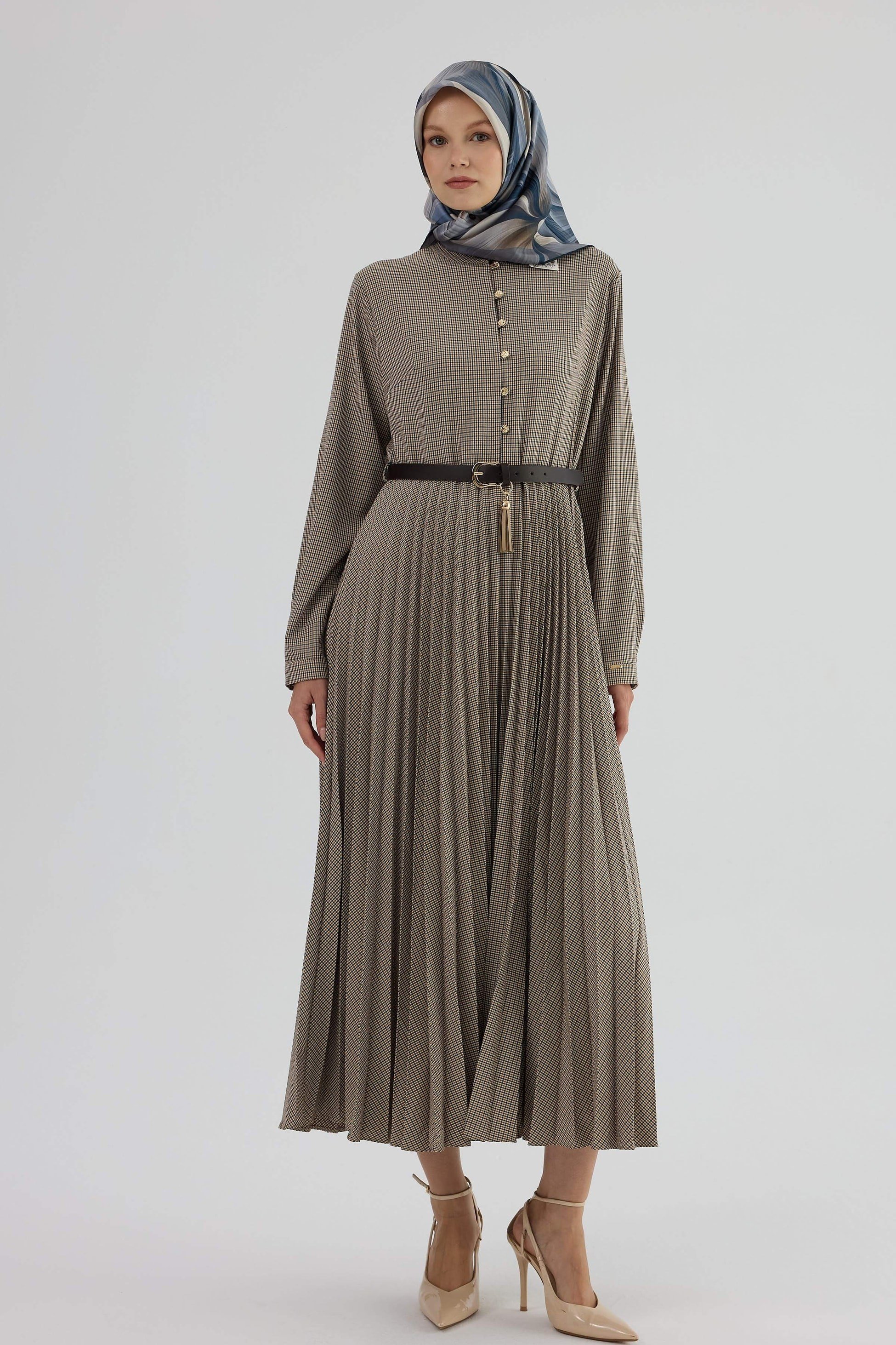 Twill İpek Eşarp 53003
