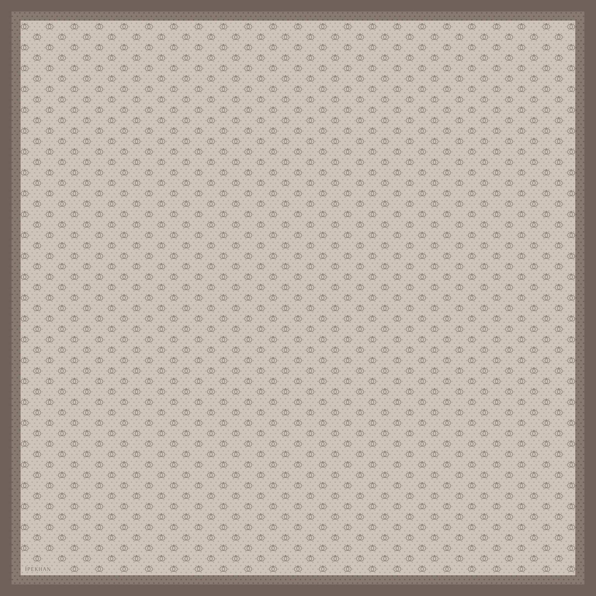 Twill İpek Eşarp 53005