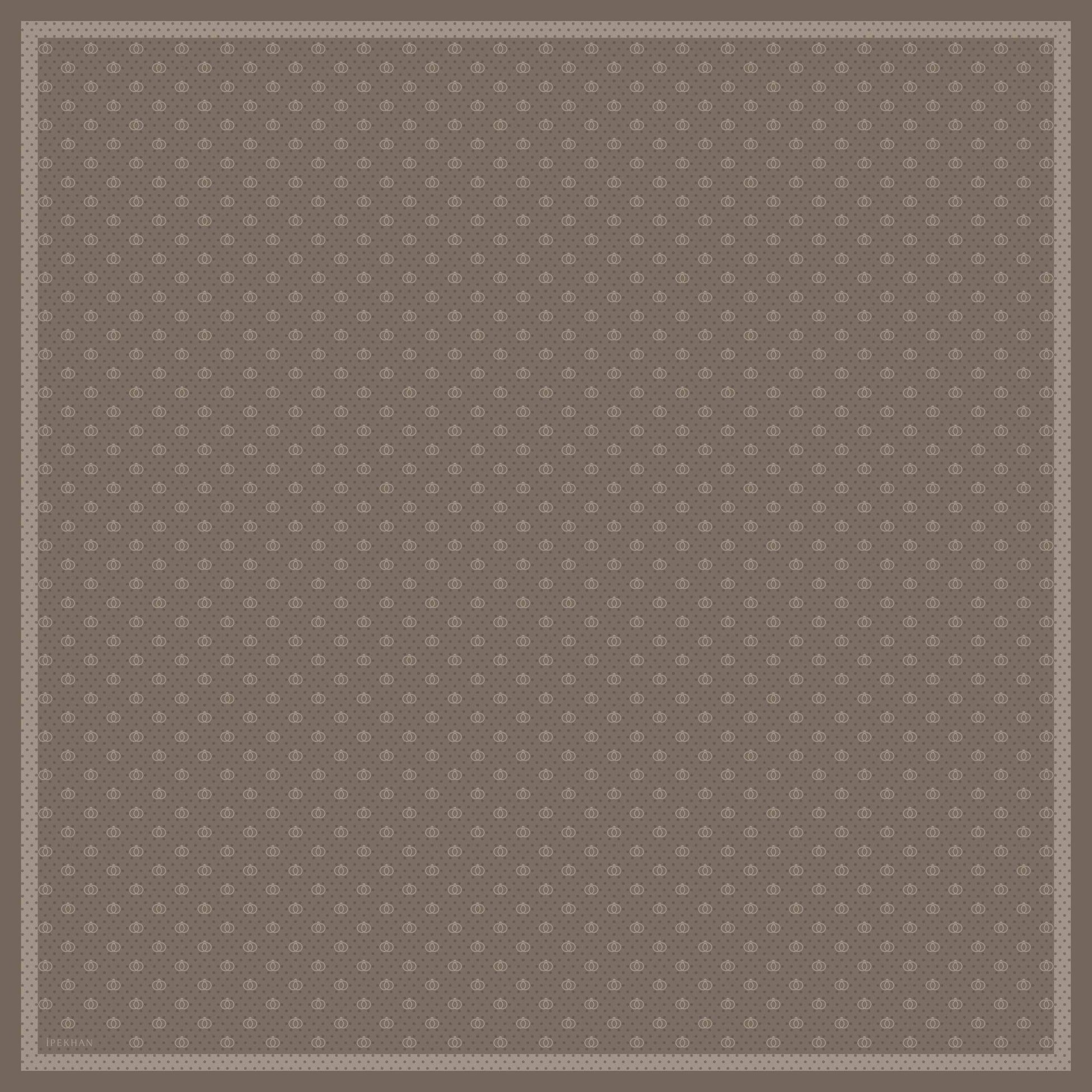 Twill İpek Eşarp 53005