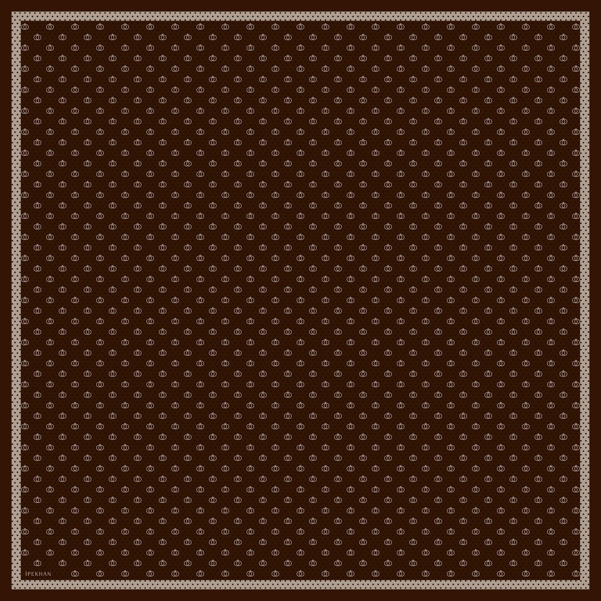 Twill İpek Eşarp 53005