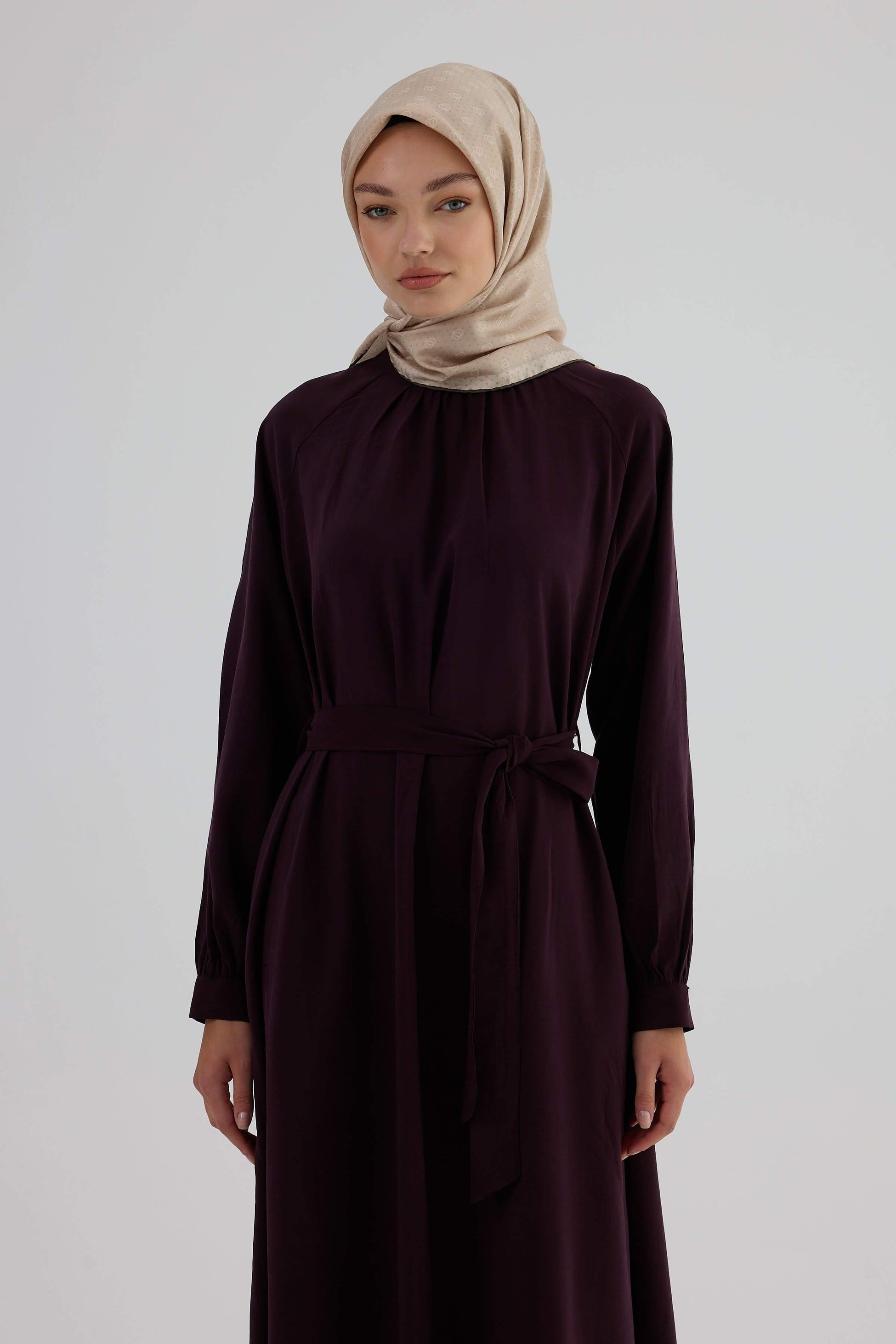 Twill İpek Eşarp 53005