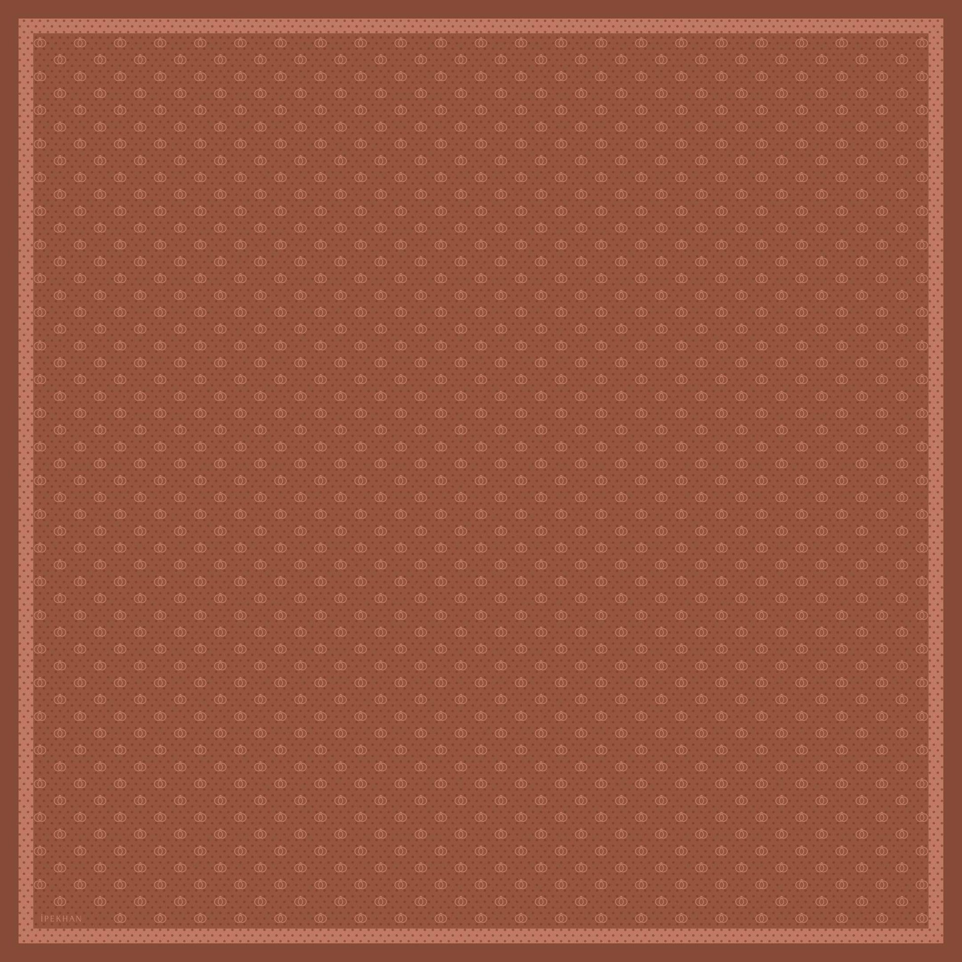 Twill İpek Eşarp 53005