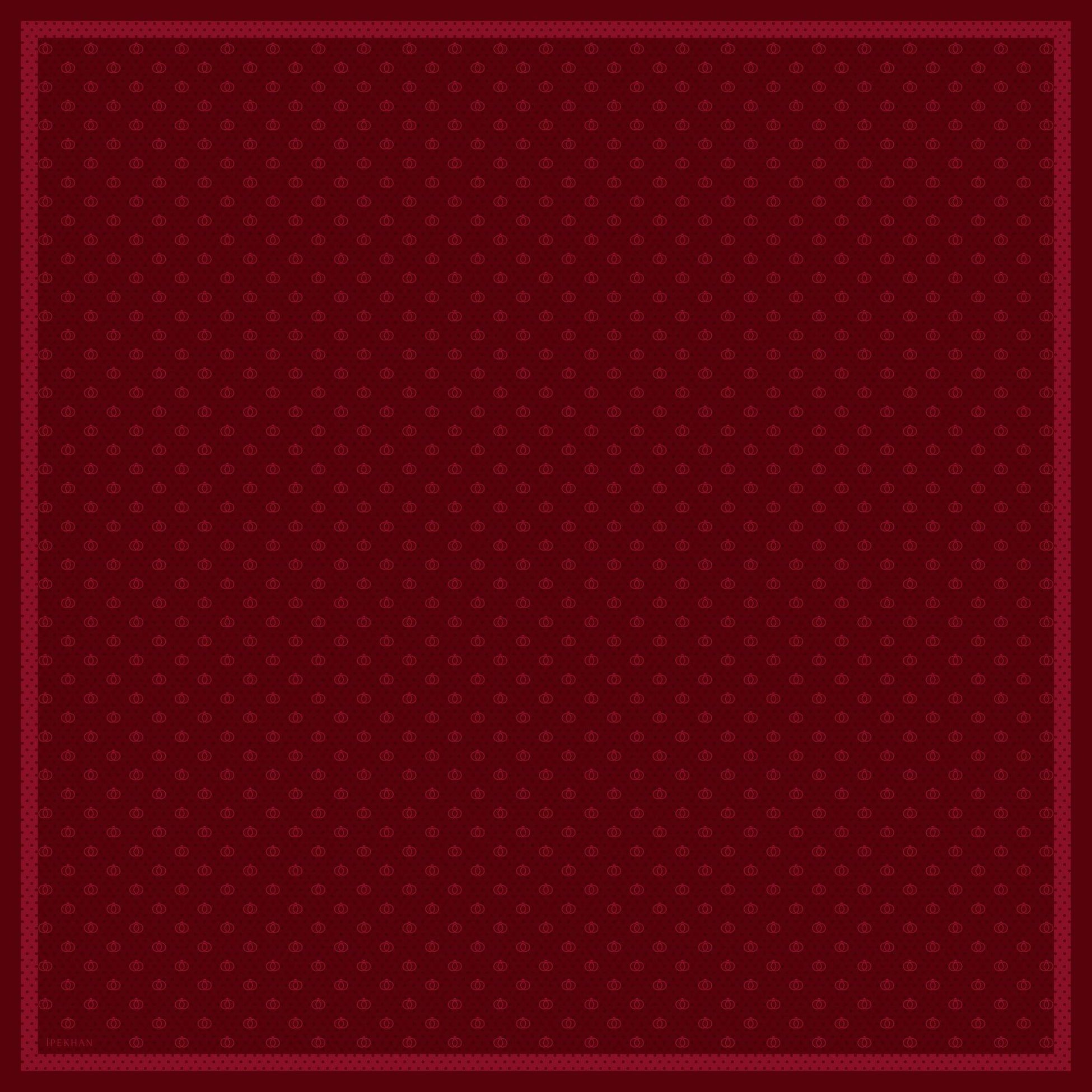 Twill İpek Eşarp 53005