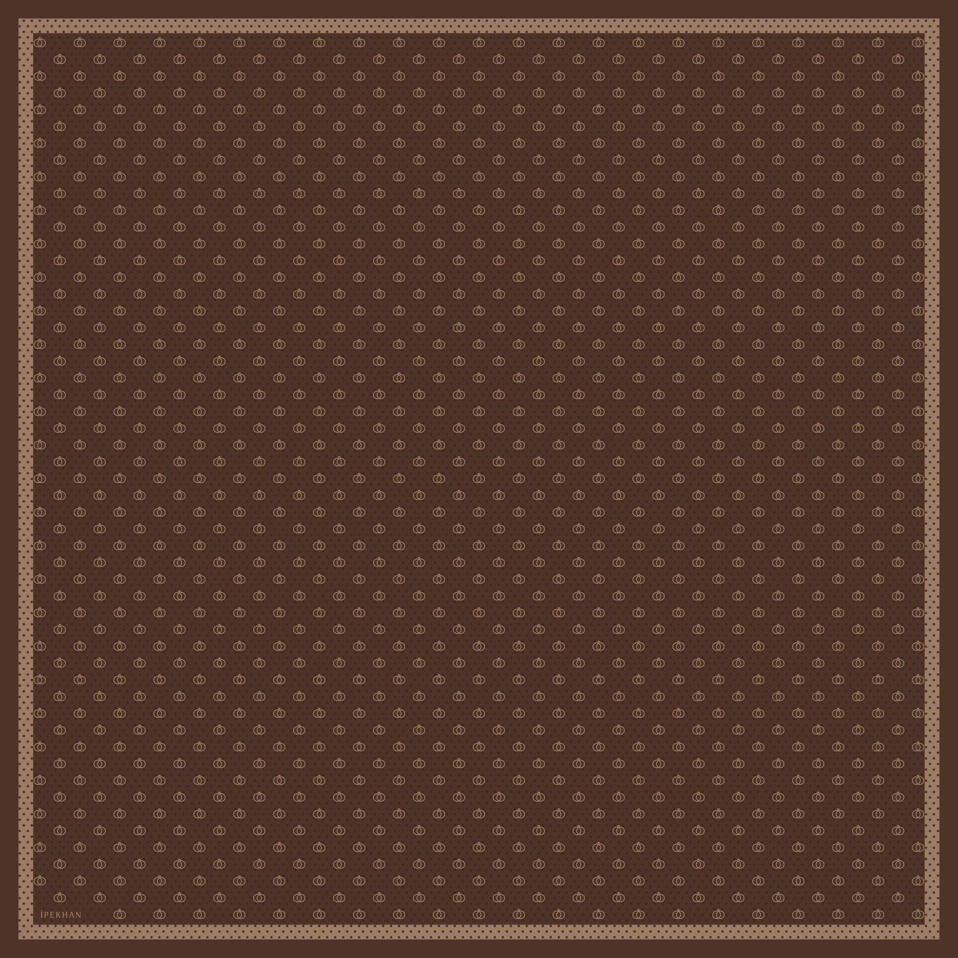Twill İpek Eşarp 53005