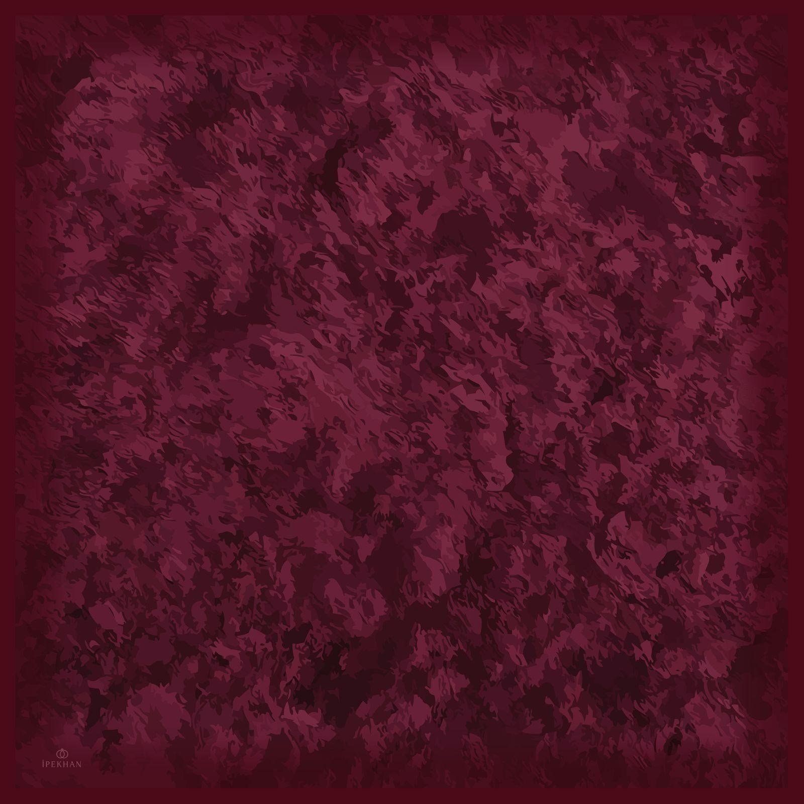 Winter Bloom Soft Eşarp 1246