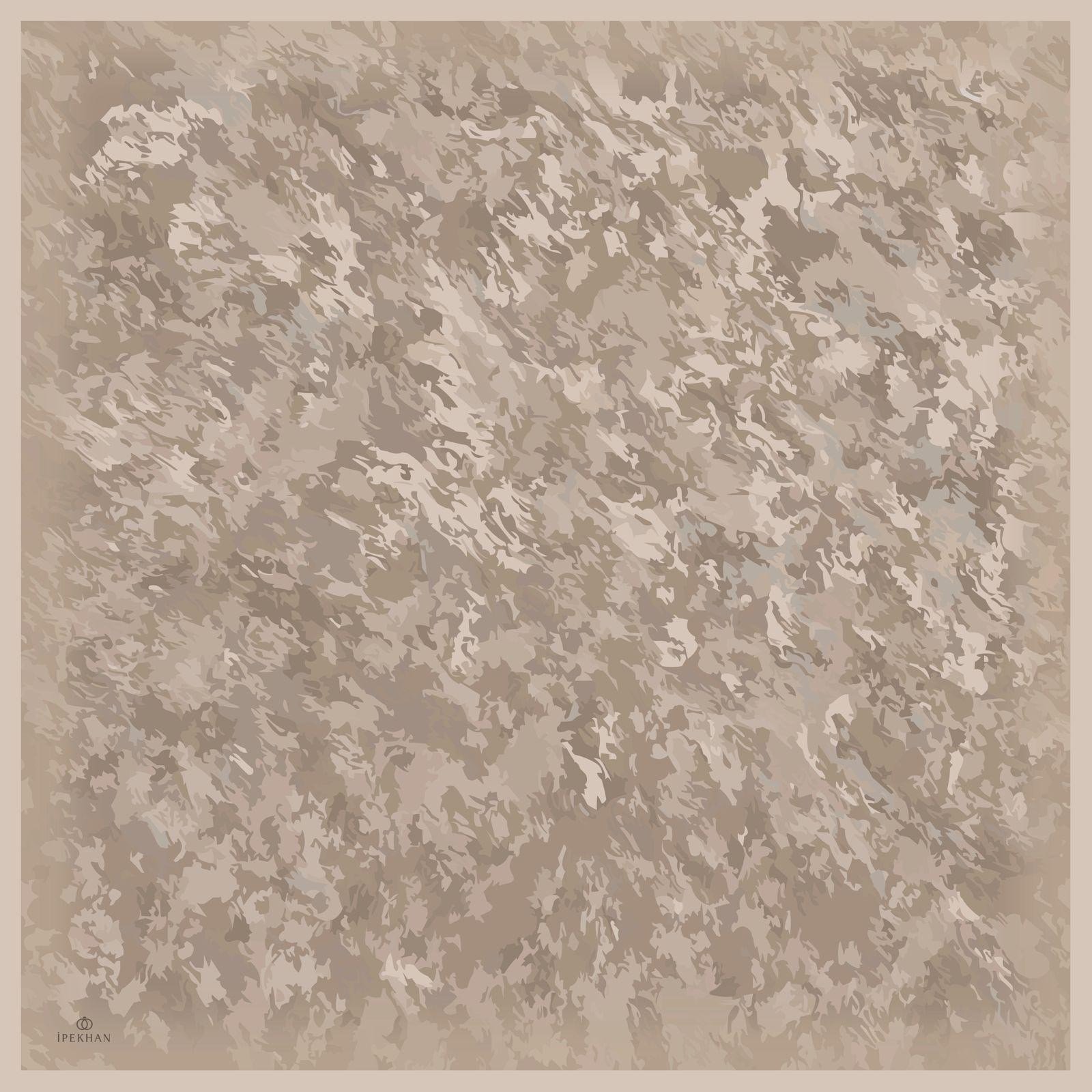 Winter Bloom Soft Eşarp 1246