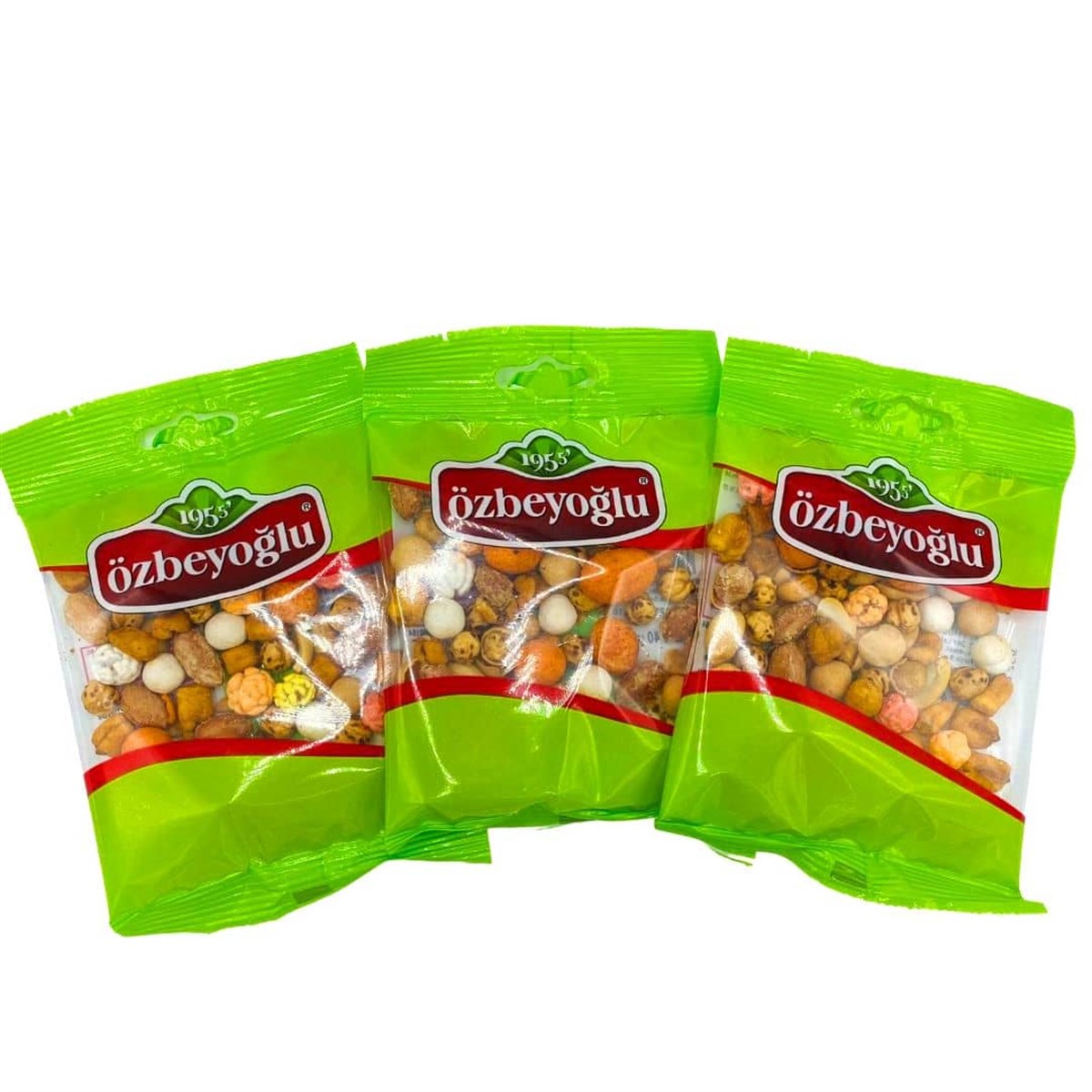 Düğün ve Kına Çerezi 2.no (40gr x 100 adet)