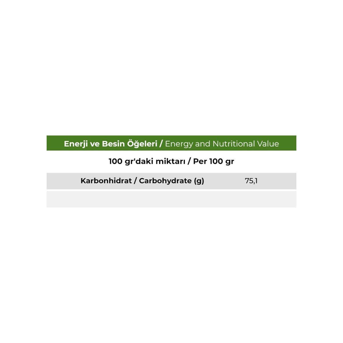 Soya Kaplı Extra İri Çıtır Leblebi