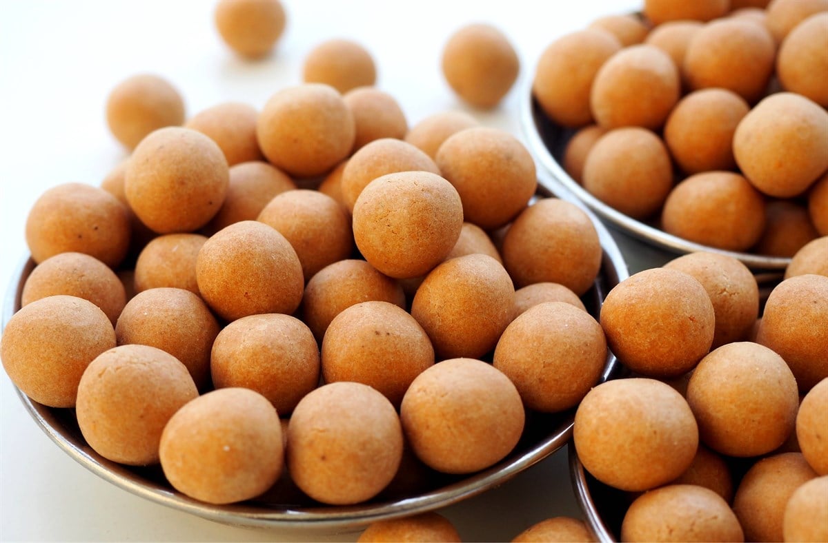Soya Kaplı Extra İri Çıtır Leblebi (Kg)