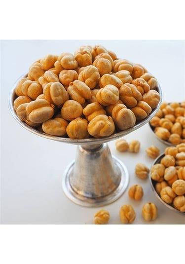 Tuzlu Sarı Leblebi