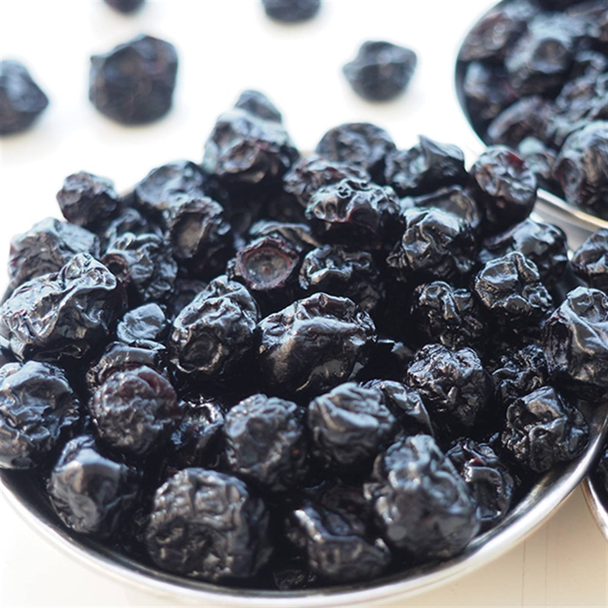 Yaban Mersini (Blueberry) Kurusu
