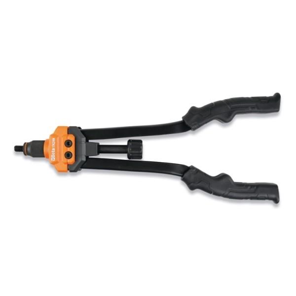 Ağır Hizmet Perçin Pensesi 1742AN