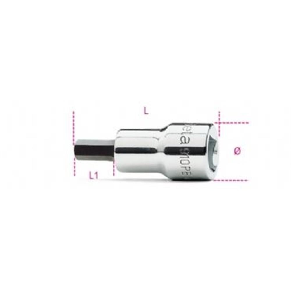 Allen Lokma 910PE 8 