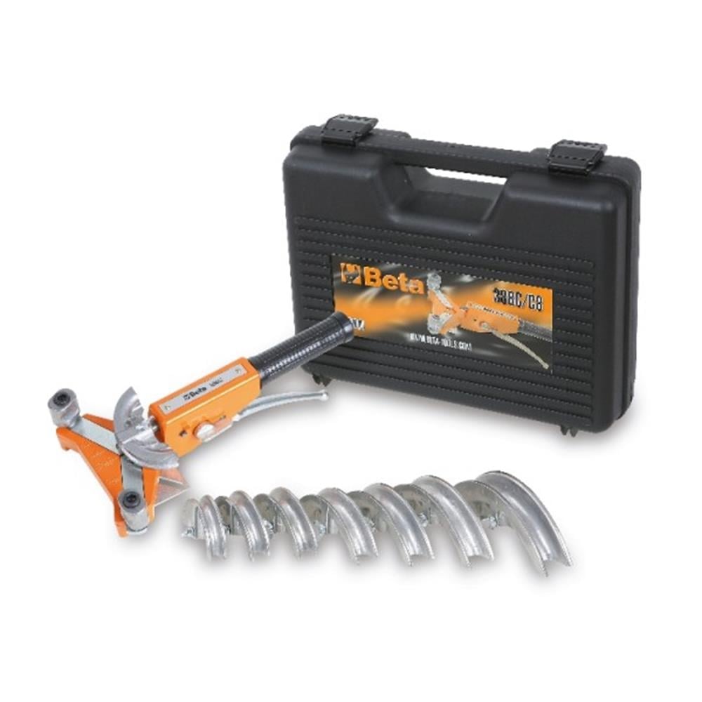 Bakır Boru Bükme Metrik 388C/C8