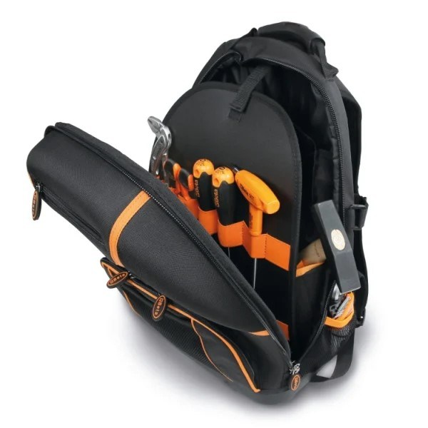 Beta Tools Bez Takım Çantası Boş 2105 C5