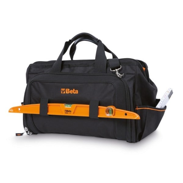 Beta Tools Bez Takım Çantası Boş 2109 C9 