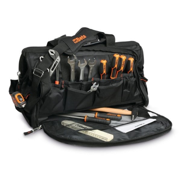 Beta Tools Bez Takım Çantası Boş 2109 C9 