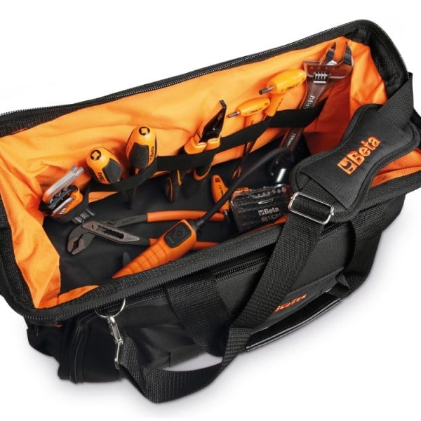 Beta Tools Bez Takım Çantası Boş 2109 C9 
