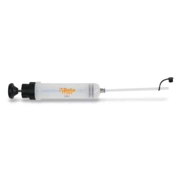 Beta Tools Yağ Emme Tabancası 1756V