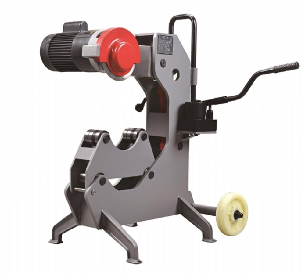 Boru Kesme Makinası TWQ-8A 8