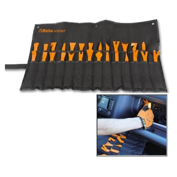 bOZUK cİVATA sÖKME lOKMASI 1479/B27