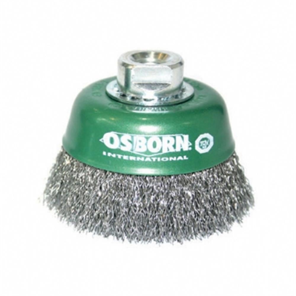 Çanak Fırçalar D80 M14 0.30 8.500