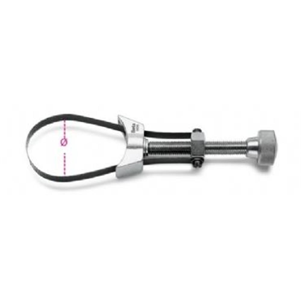 Çemberli Filitre Anahtarı 1491 