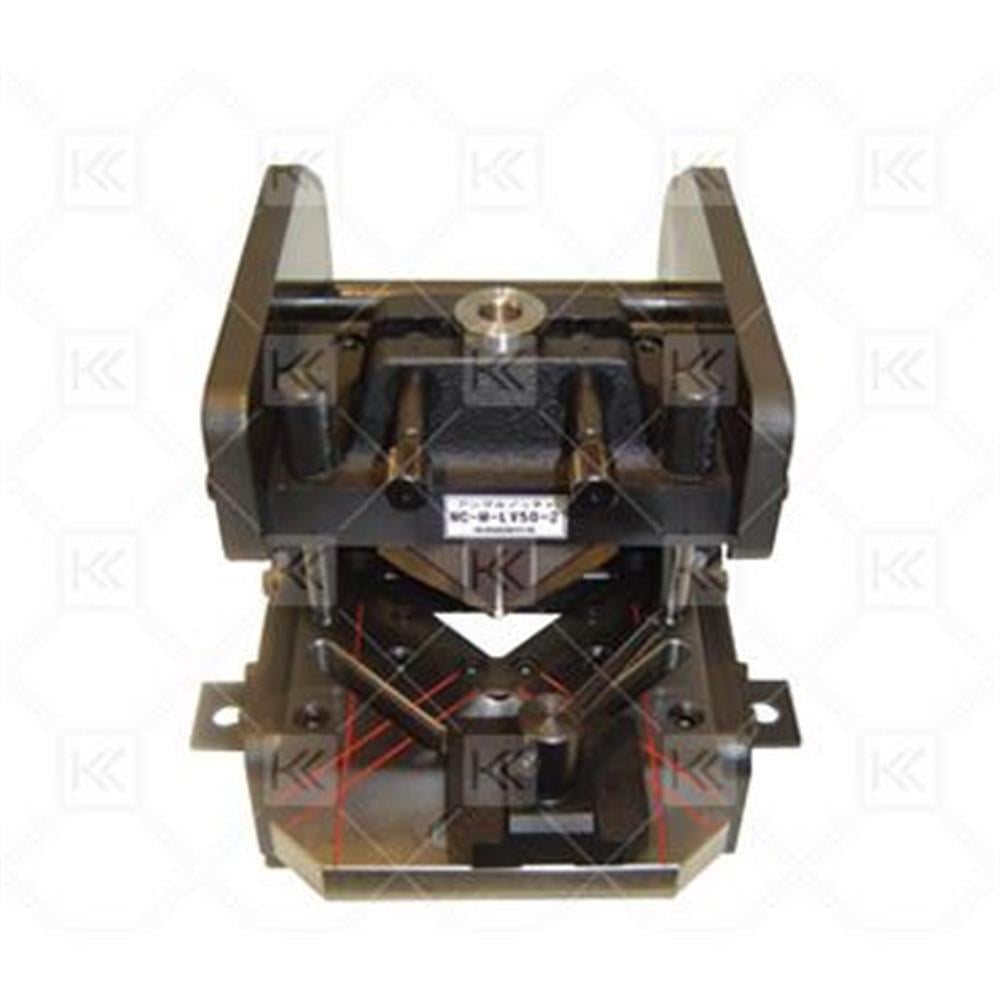 Çentik Açma Aparatı