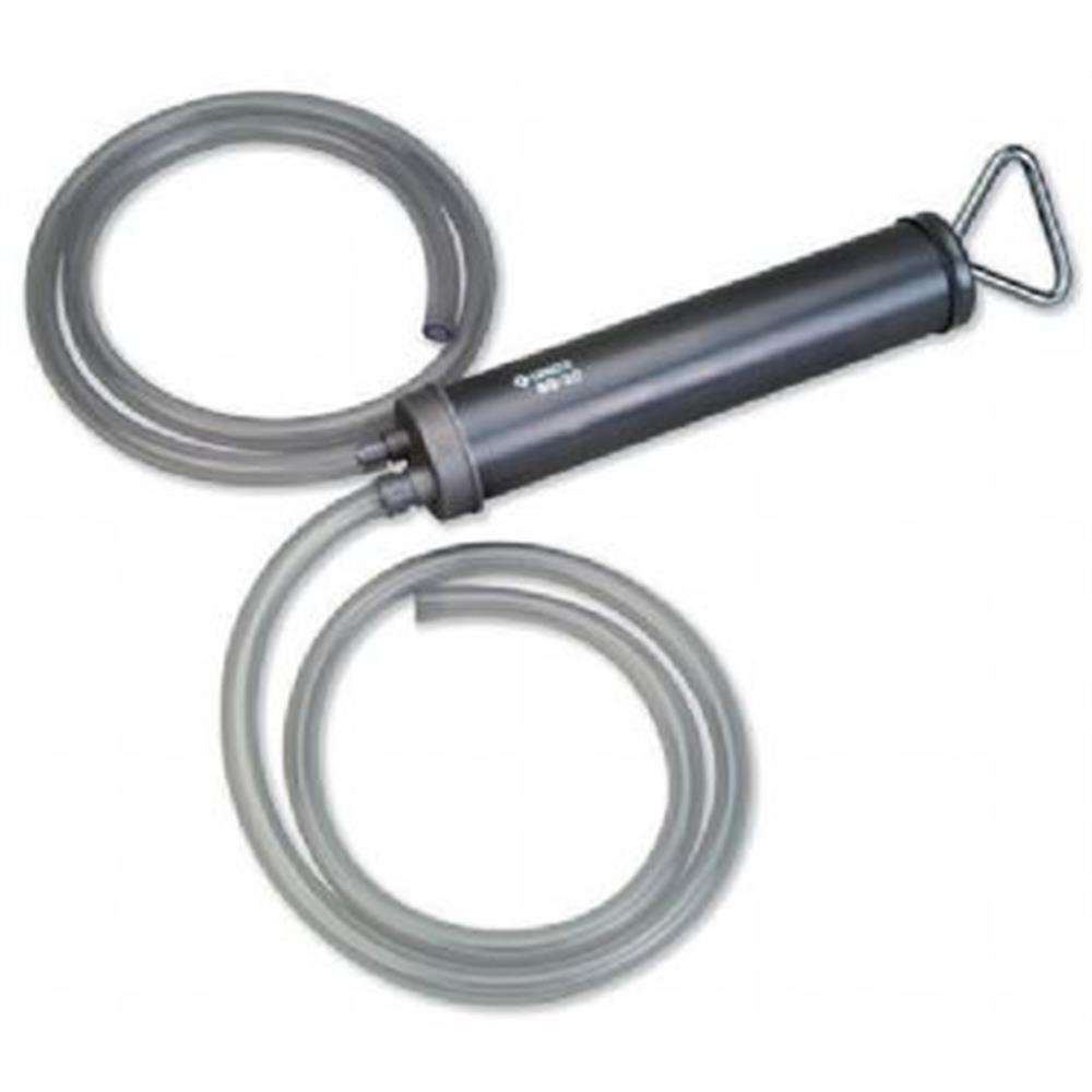 Çiftli Emici Pompa SG/20