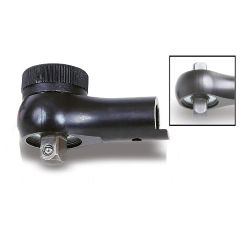 Cırcır Kafası 611 1/4