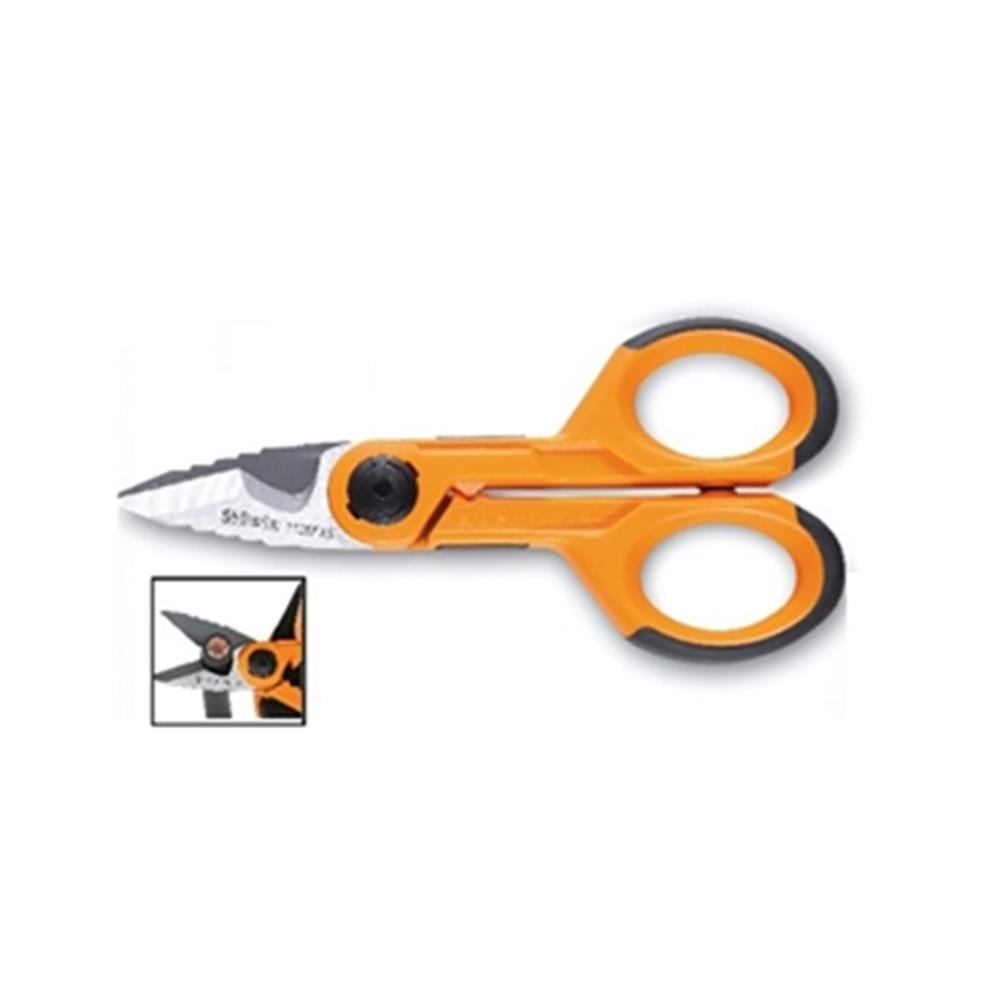 Conta Makası 1128FXS 