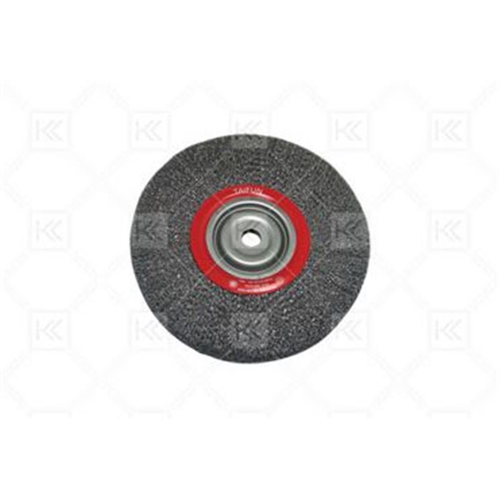 Daire Fırça Çelik 200x33x20 0.30 4.500