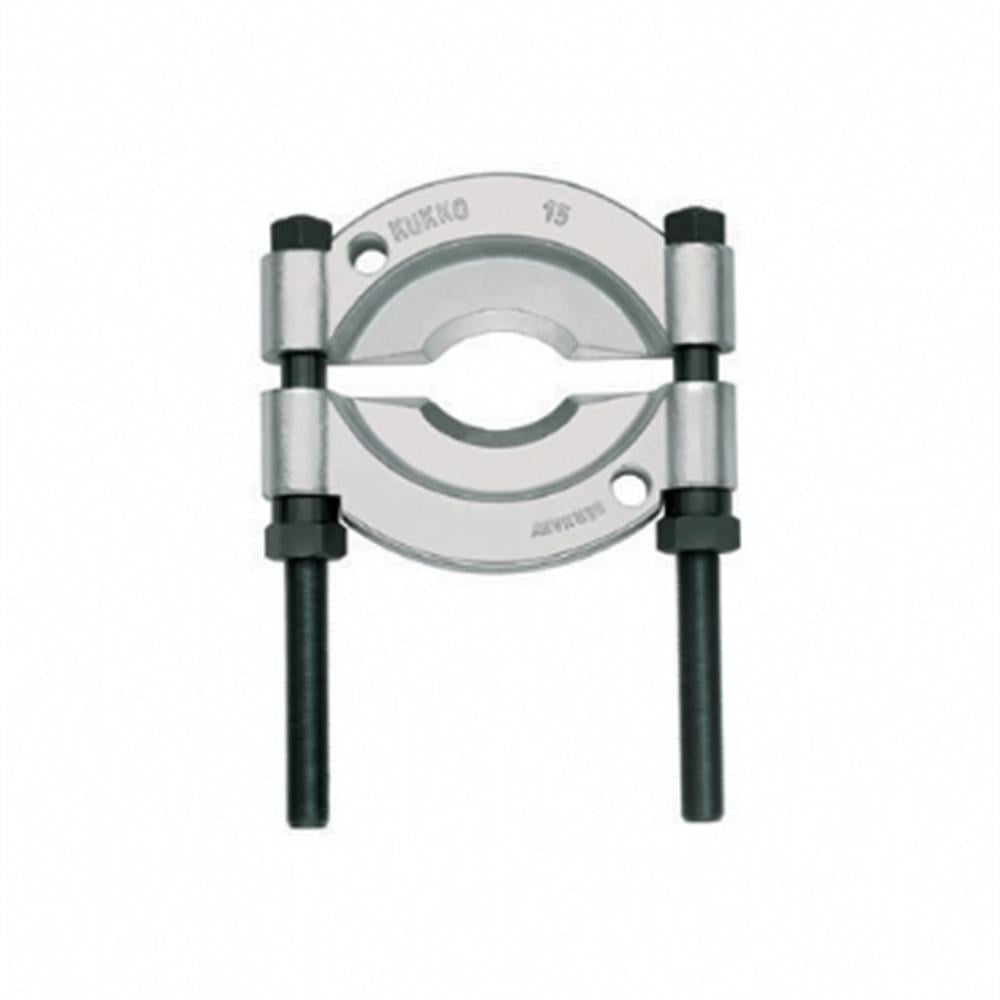 Dış Rulman Çektirme Ayırıcı Tabla 15-4