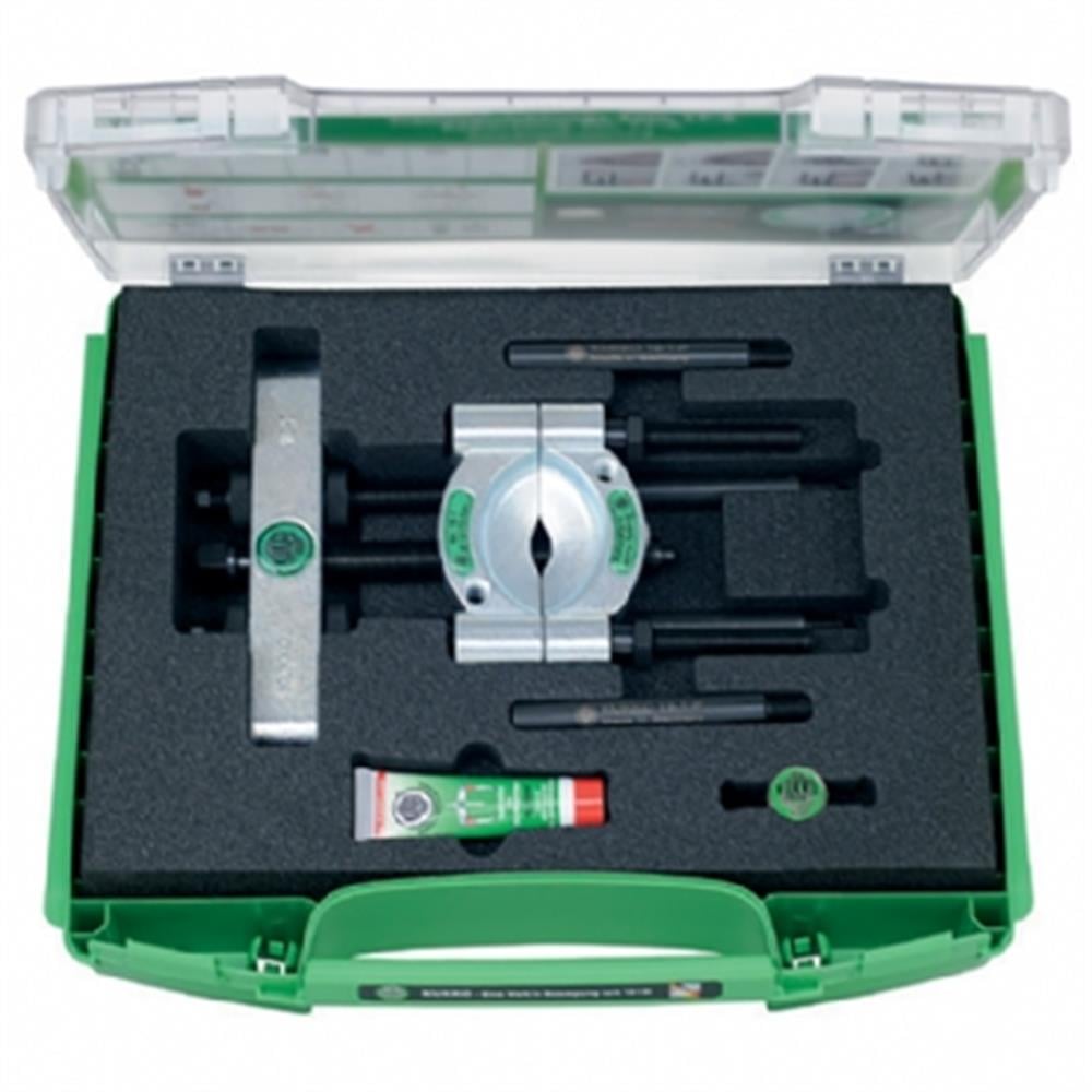 Dış Rulman Çektirme Takımı 15-K