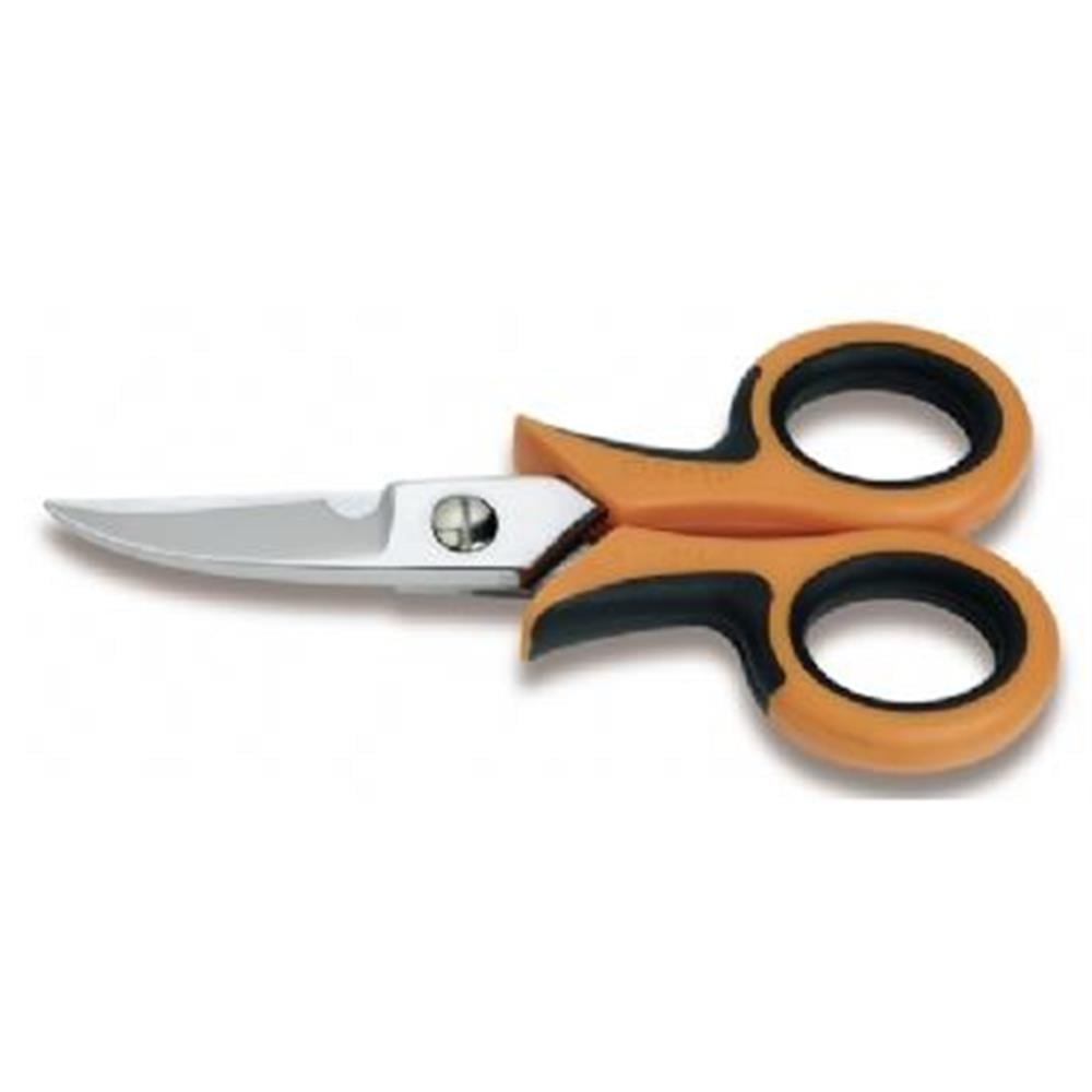 Eğri Elektrikçi Makası 1129BM 