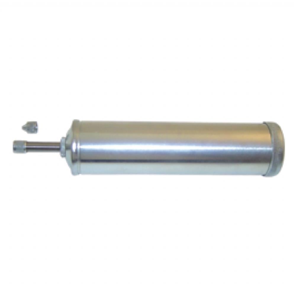 El Gres Pompasi Metal, Erkek+disi 150ml