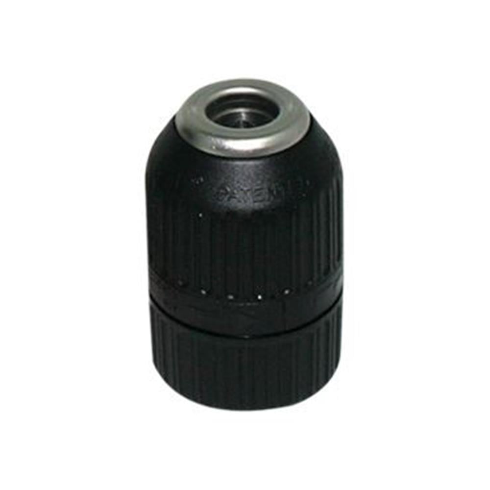 Elle Sıkmalı Plastik Mandren (Supra) 2-13mm 3/8-24d (plastik)