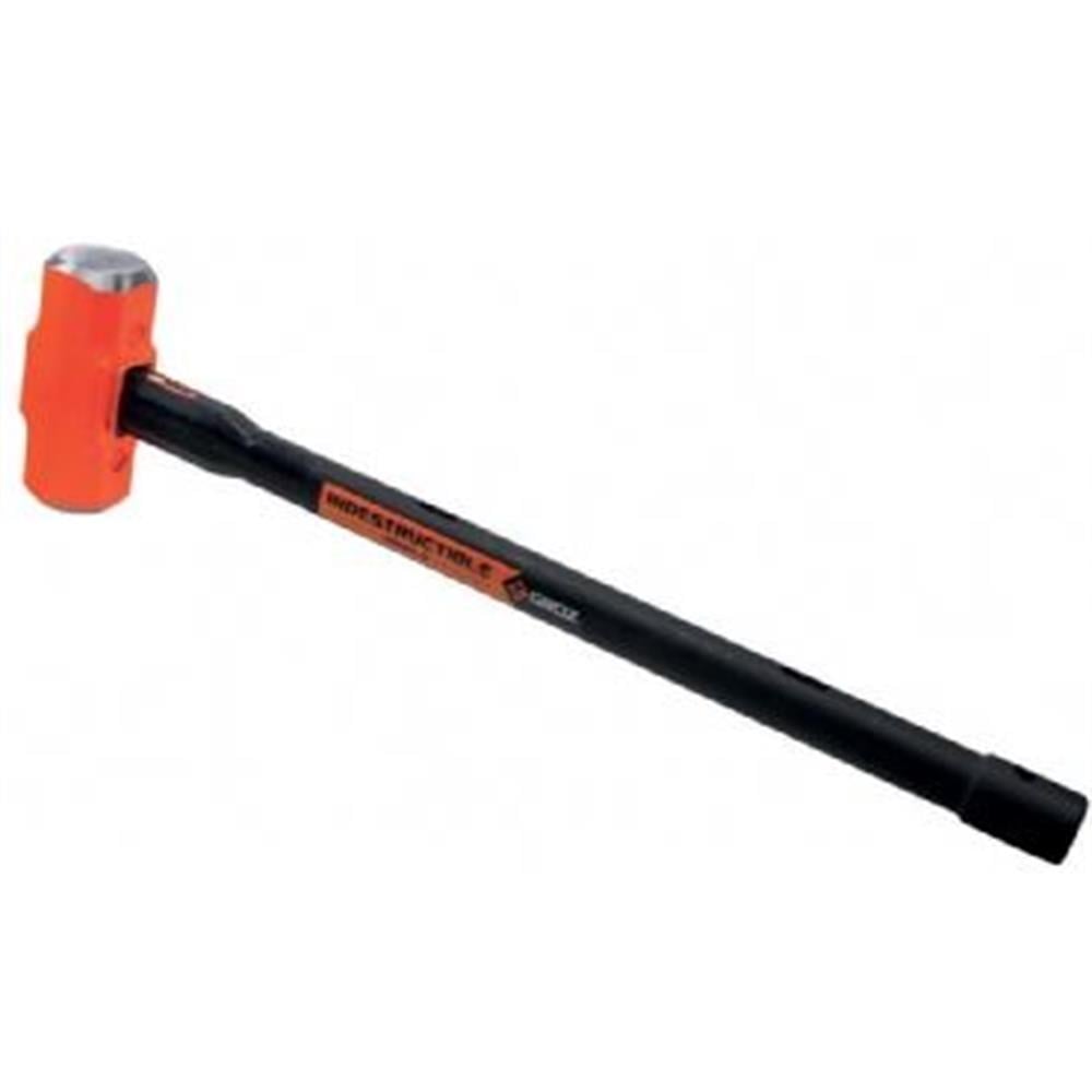 Fiber Saplı Balyoz 3,6kg