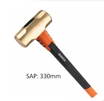 Fiber Saplı Pirinç Madırga 1,1 Kg