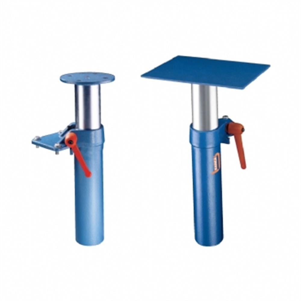 Fortissimo Mengene Yükseltme Aparatı 150mm