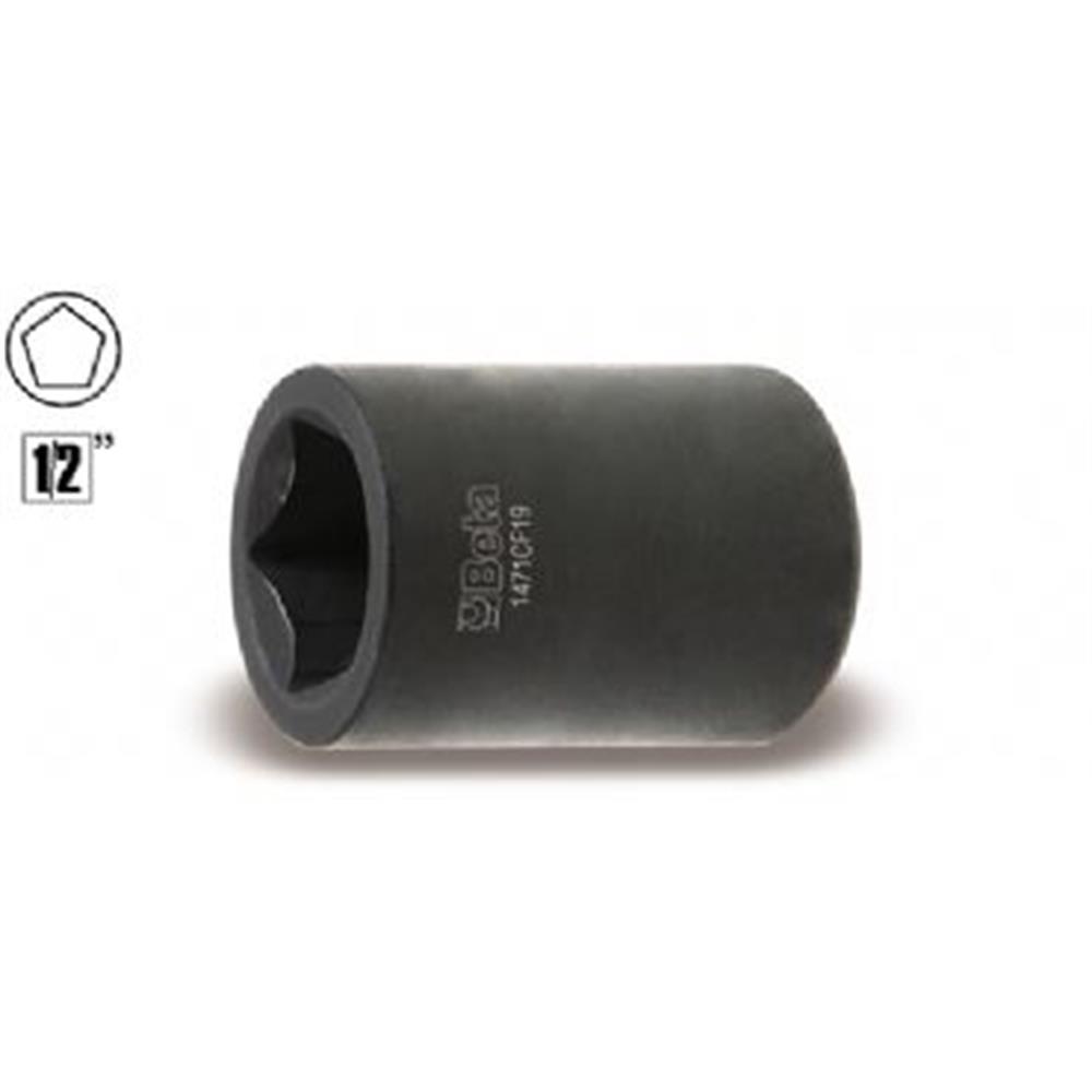 Fren Ayar Kombine Anahtarı  1471CF 19