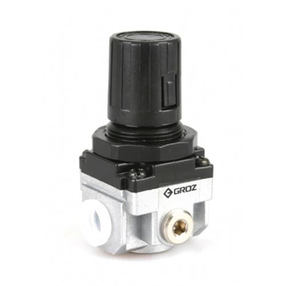 Hava Regülatörü R13614