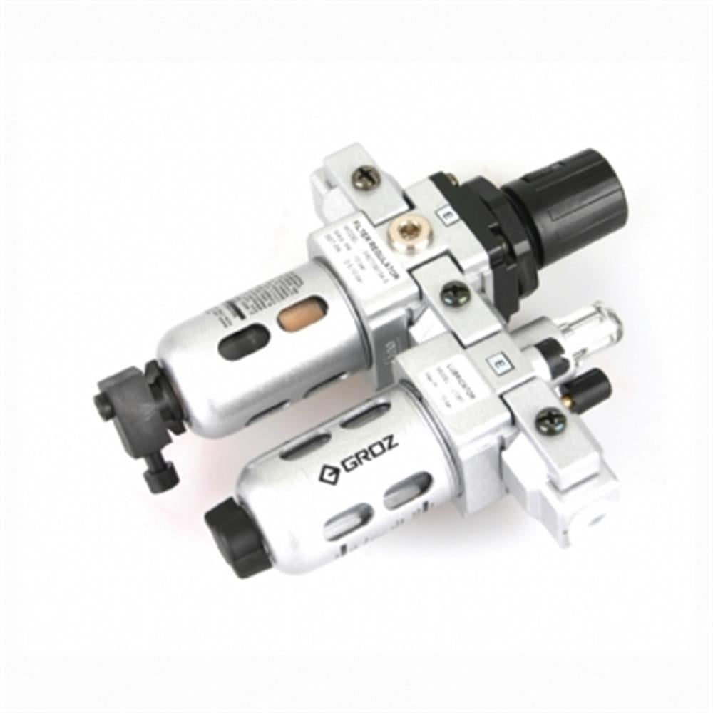 Hava Regülatörü+Filtre+Yağlayıcı FRCLM156334-S