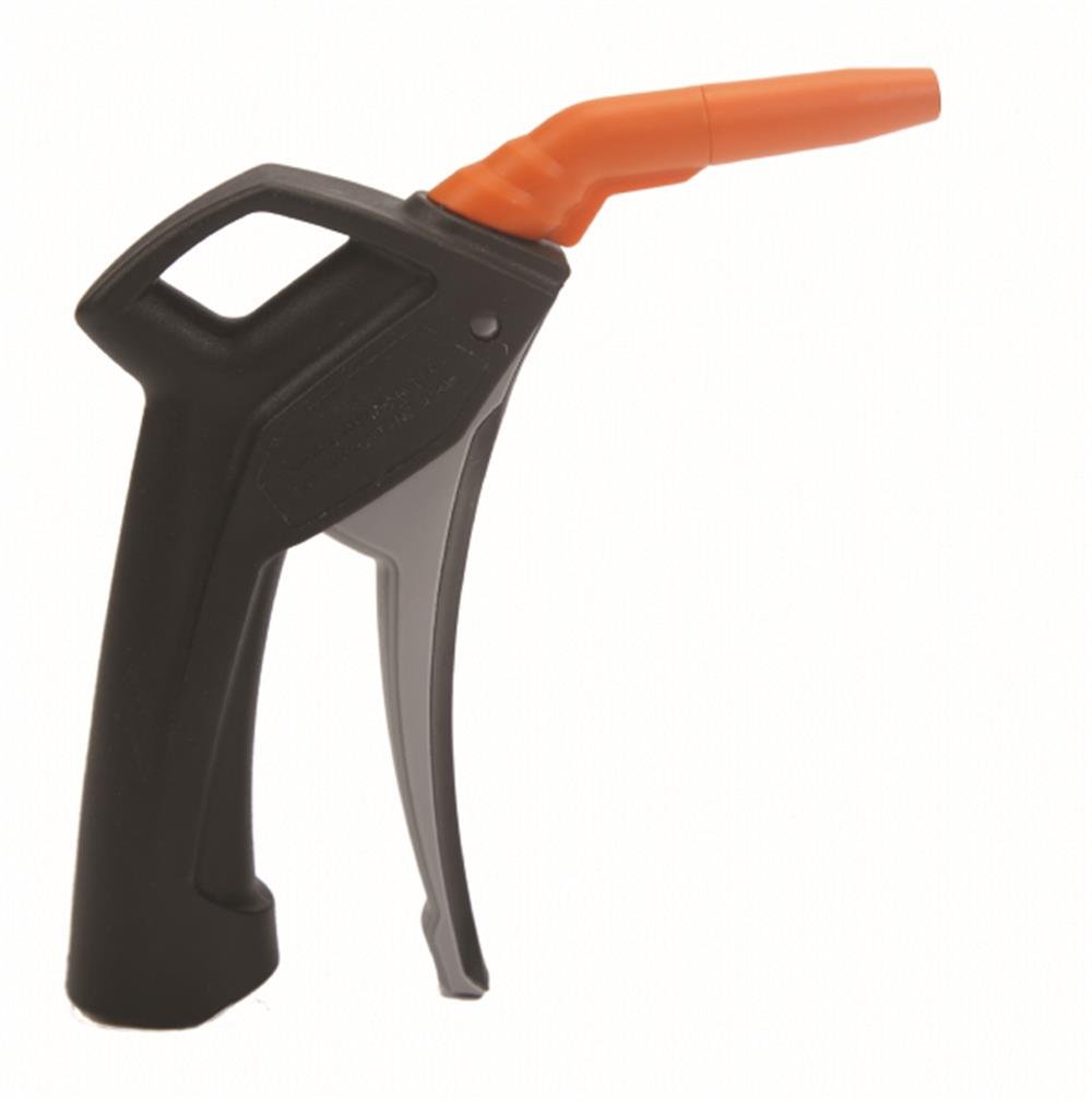 Hava Tabancası Kısa ABG/1/1-4F/BSP